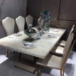 dale Natural Onyx table