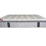 Oto-paedic mattress - brilliant