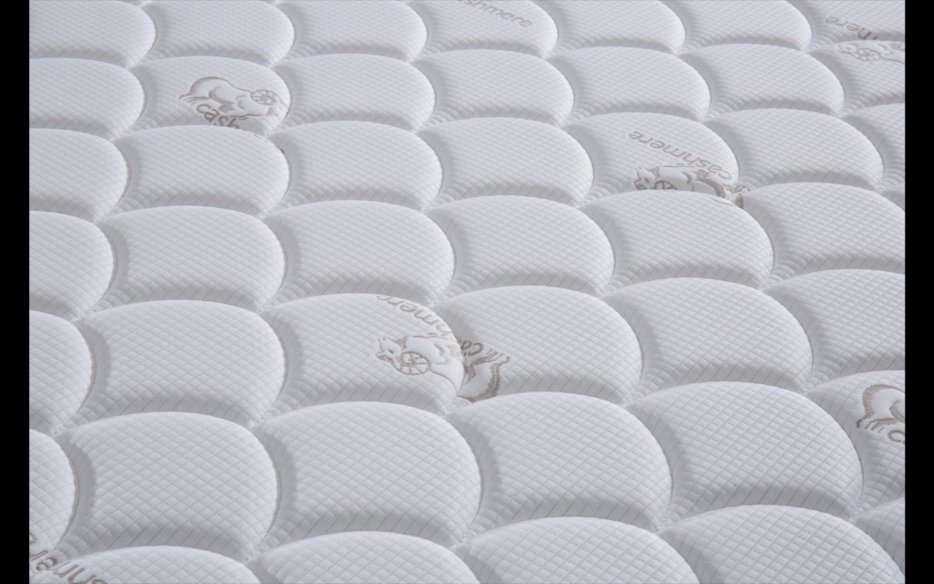 oto paedic mattress review