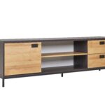 simon Tv unit